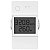 Interruptor Smart Sonoff Pow Elite Powr3 - Imagem 1