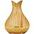 Difusor de Aroma Ultrassônico Satellite A-H6706 400mL LED - Imagem 1