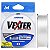 Linha Vexter Power Leader F. Carbon 0,62mm 50m - Imagem 1