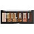 Sombra para Olhos Milani Gilded Mini 130 Chamagne Problems (0,66 x 6) - Imagem 1