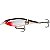 Isca Artificial Rapala Jointed Shad XJS-13 S - Prata - Imagem 1