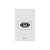 Tomada Smart 4Life FLS1BRZ Soquete Branco - Imagem 1