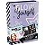 Kit de Maquiagem Style 4Ever Glow Yourself Pro da Canal Toys - OFG 311 - Imagem 1