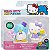 Kit Hello Kitty e Amigos Tuxedosam & Hello Kitty Jazwares - HKT0160 - Imagem 1