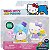 Jogo Hello Kitty e Amigos Hello Kitty & Tuxedosam Jazwares - HKT0151 - Imagem 1