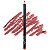 Lápis Labial SLA Paris Crayon Dermographique Lábios 25 Coral Love - 1.5g - Imagem 1
