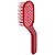 Pente para Cabelo Janeke Curvy Bag Vented SP507.A - Magenta - Imagem 1