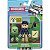 Agente Marcus de Brookhaven Jazwares - CRS0184 - Imagem 1