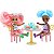 Kit de Brincadeiras Amigos Mágicos Sweetyz Funville - 81090 - Imagem 1