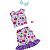 Ropa para Muñeca Barbie Fashion Pack Mattel - HRH39 - Imagem 1