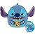 Pelúcia Stitch com um Biscoito Squishmallows Jazwares 16.5 cm - SQDI01025 - Imagem 1
