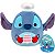 Peluche Stitch Jazwares Squishmallows 15,2 cm Jazwares - SQDI1024 - Imagem 1