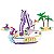 Kit de Férias de Surf Cogo Girls 4591 (373 peças) - Imagem 1