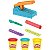 Kit de Iniciação Fábrica de Diversão Play-Doh Hasbro - F8805 - Imagem 1