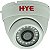 Câmera de Segurança HYE-F5024VTX HD 2MP 2.8mm Turret - Imagem 1