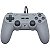 Controle Gamesir Tegenaria Lite com Fio PC/Switch/Android/iOS - Cinza Retrô - Imagem 1