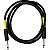 Cabo para Instrumento Muthcable Catercabos P10/P10 - 2 Metros - Imagem 1