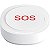 Botão de Emergência SOS EB15 Zigbee 2.4Ghz - Imagem 1
