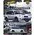 Carro Subaru Forester STI Hot Wheels Premium Fast Wagons Mattel - JBK87 - Imagem 1