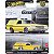 Carro Hot Wheels Premium '70 Chevelle SS Wagon Fast Wagons Mattel - JBK67 - Imagem 1