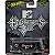 Mini Carro Hot Wheels Tour Bus Premium Headbangers Ball Mattel - JBL64 - Imagem 1