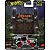 Carro Jeep Wrangler Sahara Hot Wheels Premium Jurassic Park Mattel - JBL59 - 1992 - Imagem 1
