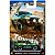 Autito Toyota Land Cruiser 80 Hot Wheels Silver Series Mattel - JCB74 - Imagem 1