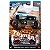 Caminhão Off-Road Toyota Hot Wheels Silver Series Mattel - JCB75 - Imagem 1