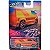 Carro Custom '77 Dodge Van Hot Wheels Série Prata Mattel - JCB66 - Imagem 1