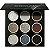 Paleta de Sombras Sheglam Deep Feelings 9C 12,5g (9 cores) - Imagem 1
