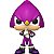 Muñeco Espio - Sonic the Hedgehog Funko POP! 1119 - Imagem 1