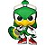 Boneco Jet - Sonic the Hedgehog Funko POP! 1117 - Imagem 1