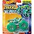 Monster Truck HotWheels Power Smashers Gunkster Mattel - HYJ25 - Imagem 1