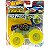 Caminhão Monster HotWheels Power Smashers Demo Derby Mattel - HYJ24 - Imagem 1