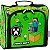 Lancheira escolar infantil Minecraft M35-220433 - Imagem 1