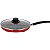 Frigideira Ultra com Tampa para Ovos Multiflon - 73244 - Imagem 1