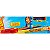 Pista de Corrida Hot Wheels Gire e Pontue Mattel - HFY68 - Imagem 1