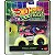 Carrinho Piran-Ahhhh Hot Wheels Monster Trucks - Mattel JFX08 JFX13 - Imagem 1
