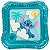 Tapete Sensorial de Água para Bebê Disney Baby Stitch Bright Starts - KD17444 - Imagem 1