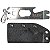 Ferramenta de chaveiro 5.11 Tactical EDT 56450 Preto - Imagem 1