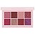 Paleta de Sombra Beauty Creations Duo | Rouge Romance - 6,25g - Imagem 1