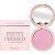 Pincel Bush Beauty Creations Pretty Pressed Setting Pink About It - 7g - Imagem 1