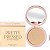 Pincel Bush Beauty Creations Pretty Pressed Setting Powder Naturalmente Dourado - 7g - Imagem 1