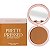 Pincel Beauty Creations Pretty Pressed Setting Powder Cinna Minute - 7g - Imagem 1