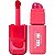 Gel de Tinta Liquid Beauty Creations Kiss Me Corally Hot - 3.3g - Imagem 1
