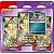 Baralho Pokémon Megaevolução Ascensão Heroica Gastly - 10-10314-107 (19 cartas) - Imagem 1