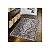 Tapete Turquoise 720PES L.Grey 50X90 - Imagem 1