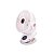 Mini Ventilador Portátil Recarregável 20X14X24 10W - Imagem 1