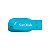 Pendrive Sandisk Z410 Ultra Shift 128GB USB 3.0 - Azul - Imagem 1