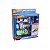Kit Hot Wheels Fast Racer de Retrocesso 3 Carros 13 CM + 6 Acessórios - Imagem 1